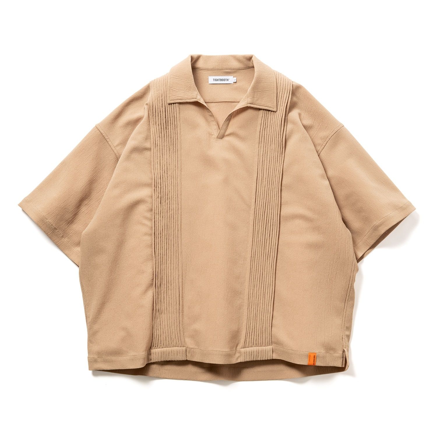 TIGHTBOOTH CUBA OPEN POLO