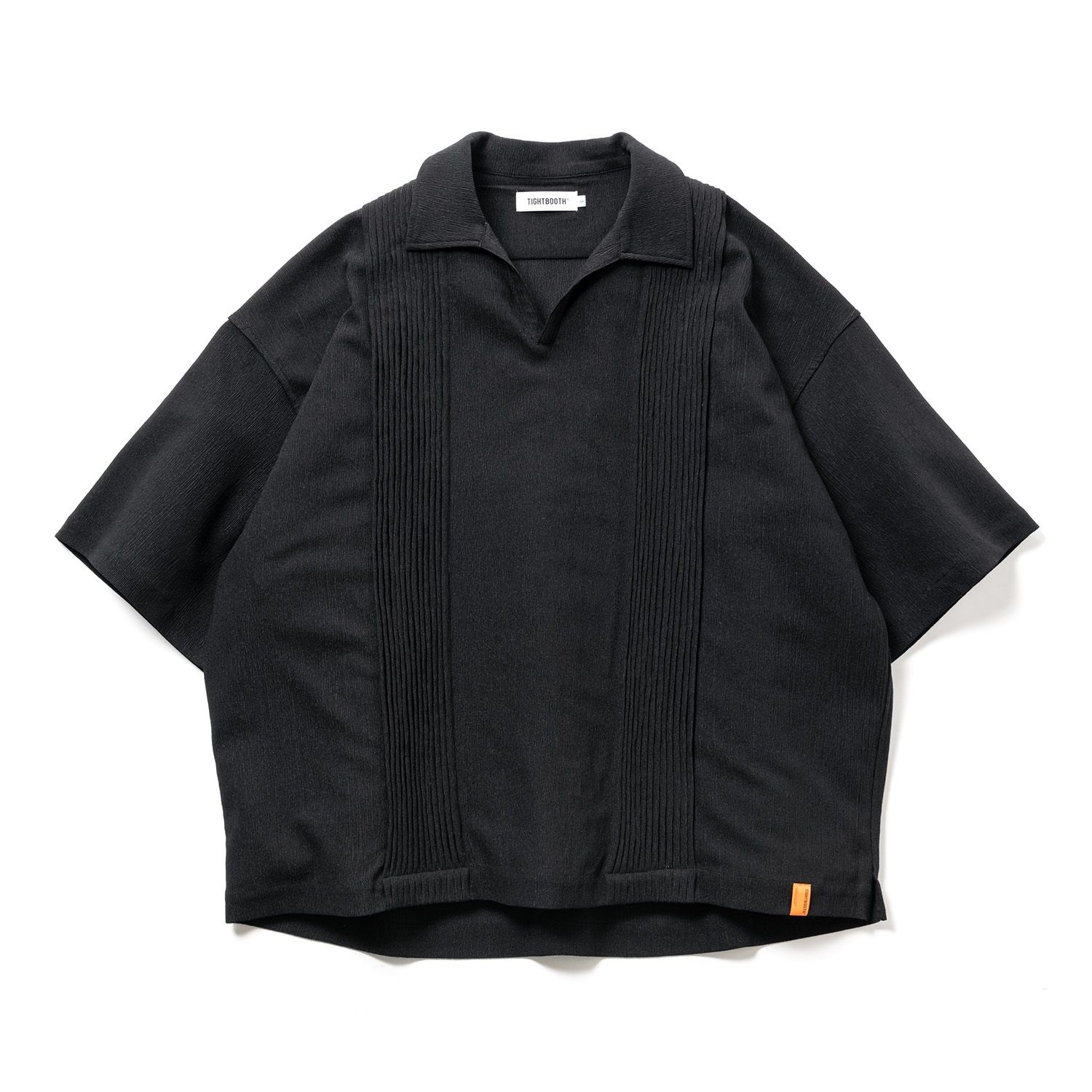 TIGHTBOOTH CUBA OPEN POLO