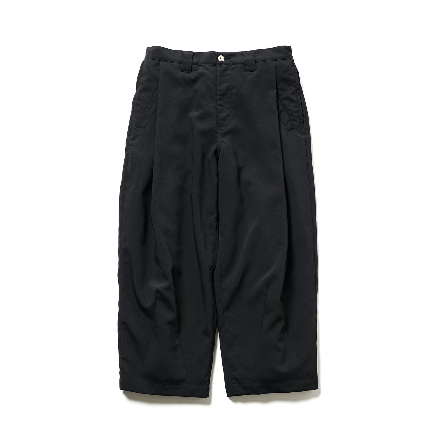 TIGHTBOOTHLEGERE BAGGY SLACKS