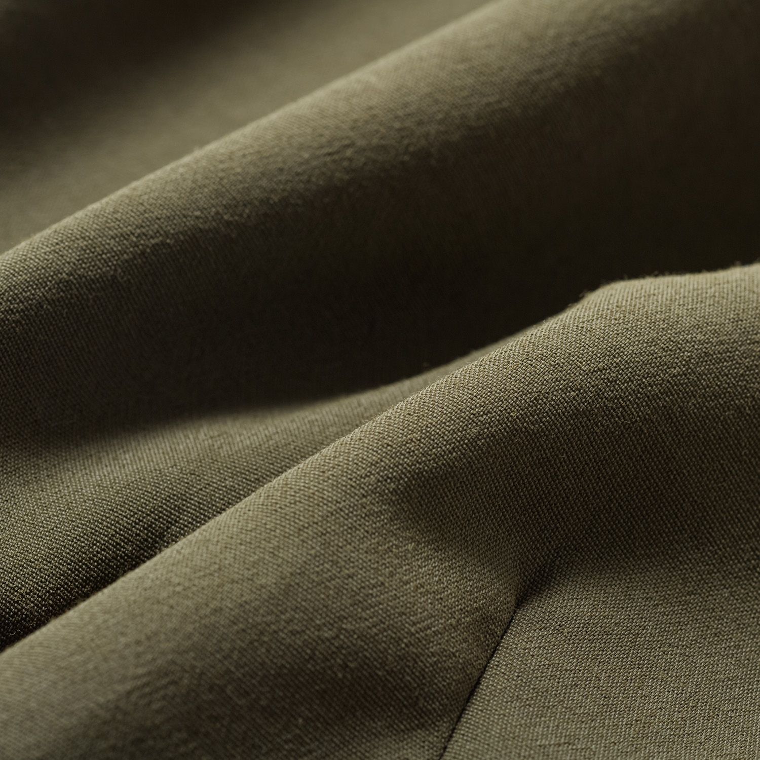 TIGHTBOOTHLEGERE BAGGY SLACKS