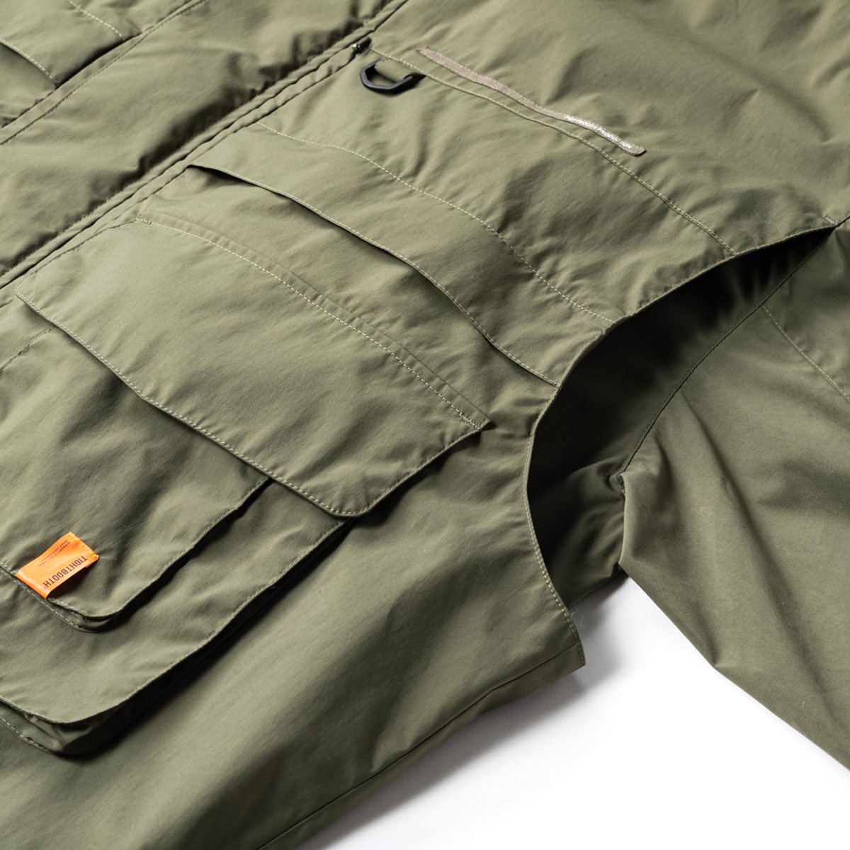 TIGHTBOOTH TACTICAL LAYERED JKT