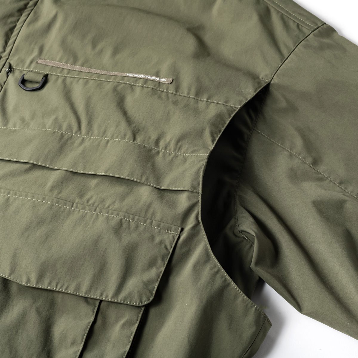TIGHTBOOTH TACTICAL LAYERED JKT