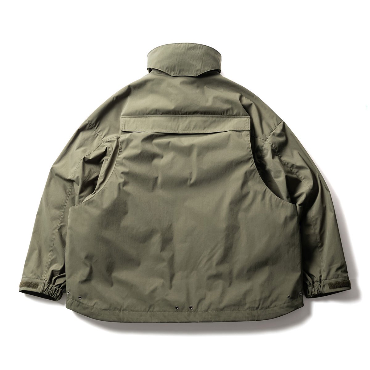 TIGHTBOOTH TACTICAL LAYERED JKT