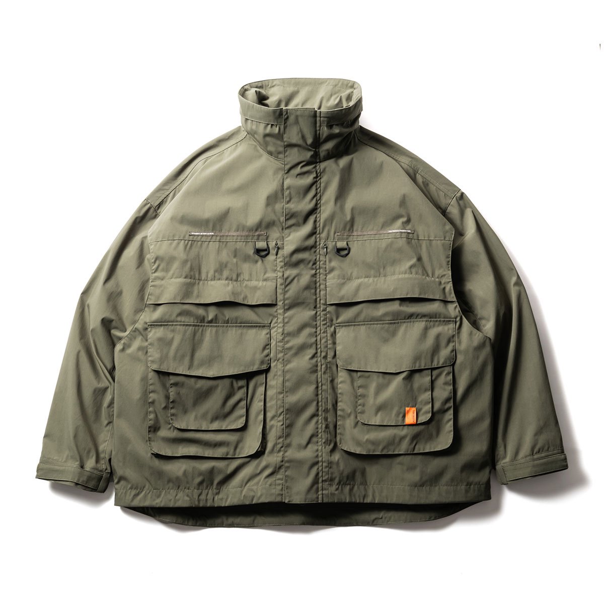TIGHTBOOTH TACTICAL LAYERED JKT