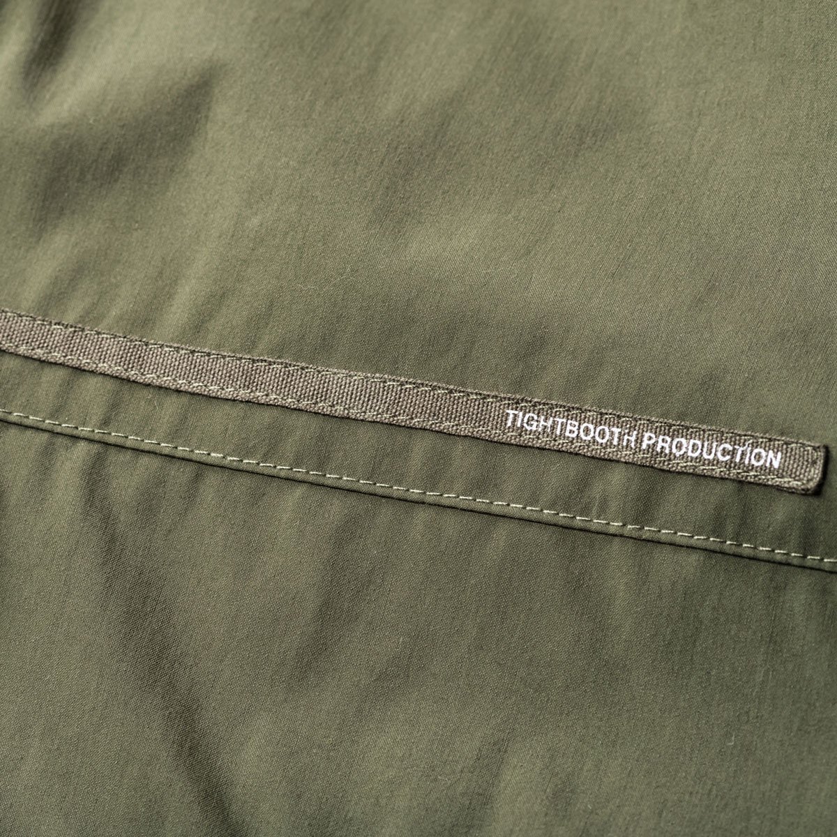 TIGHTBOOTH TACTICAL LAYERED JKT