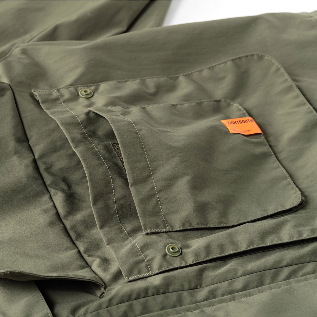 TIGHTBOOTH TACTICAL LAYERED JKT