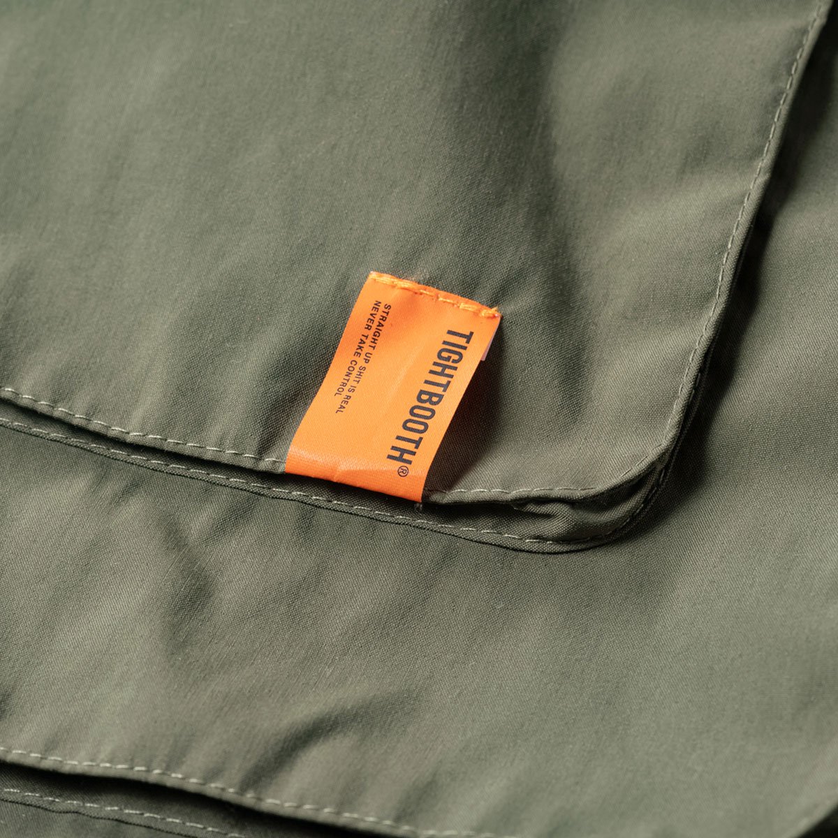 TIGHTBOOTH TACTICAL LAYERED JKT