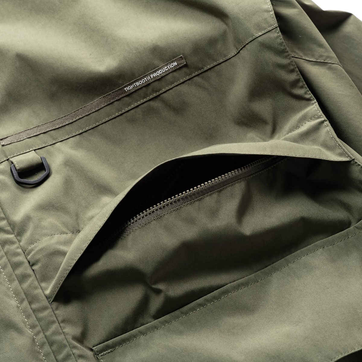 TIGHTBOOTH TACTICAL LAYERED JKT