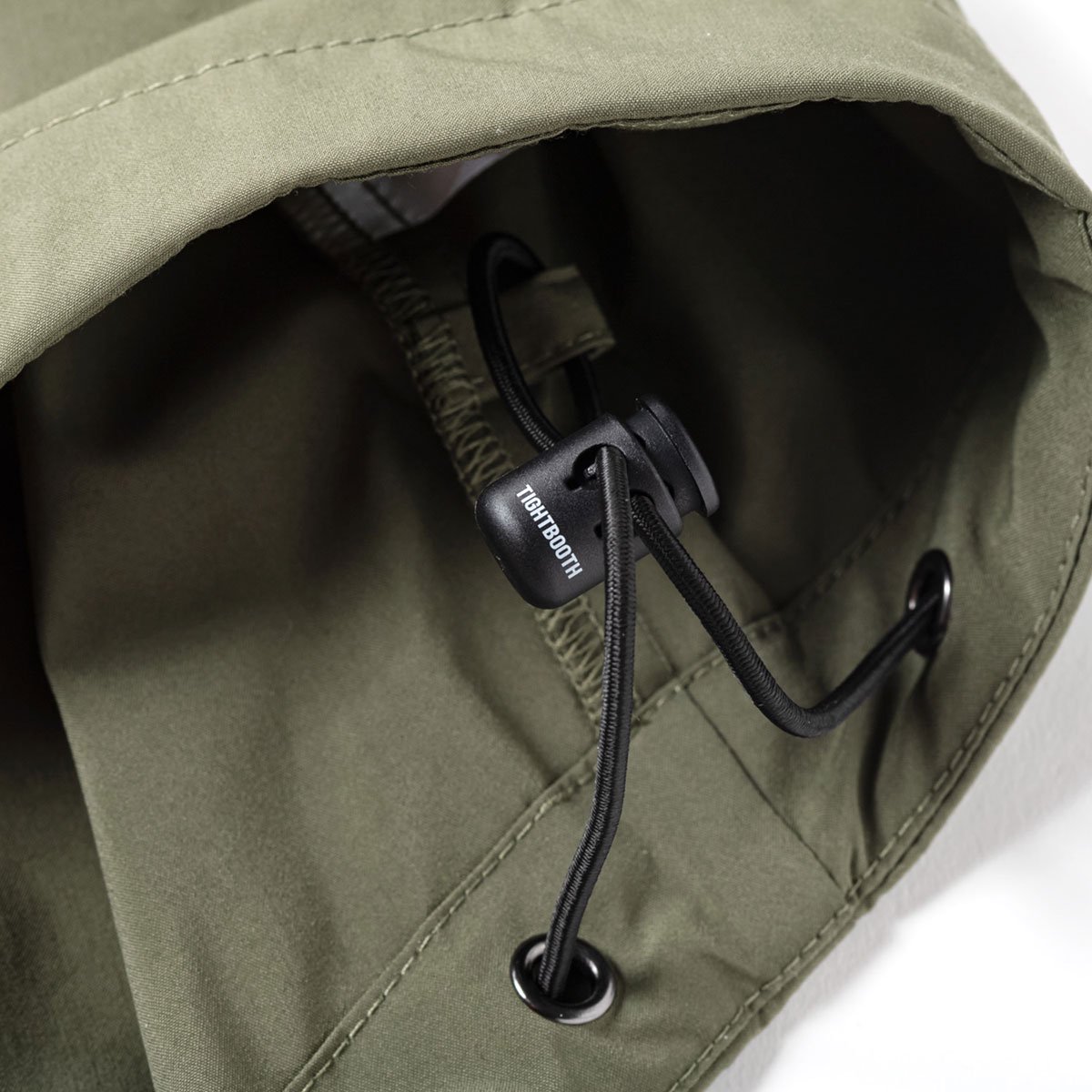 TIGHTBOOTH TACTICAL LAYERED JKT