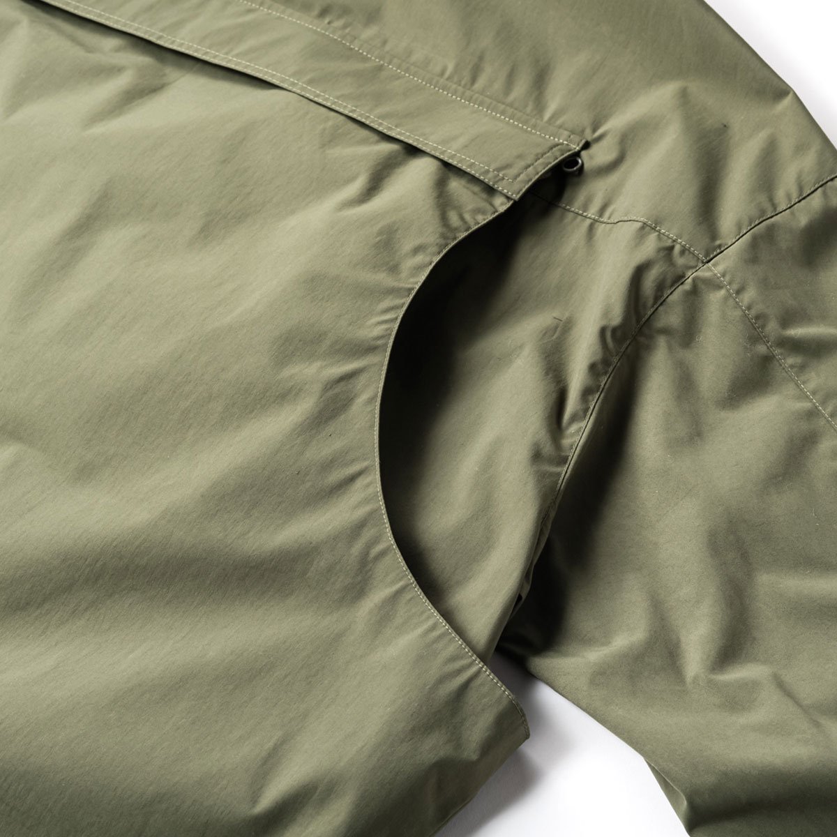 TIGHTBOOTH TACTICAL LAYERED JKT