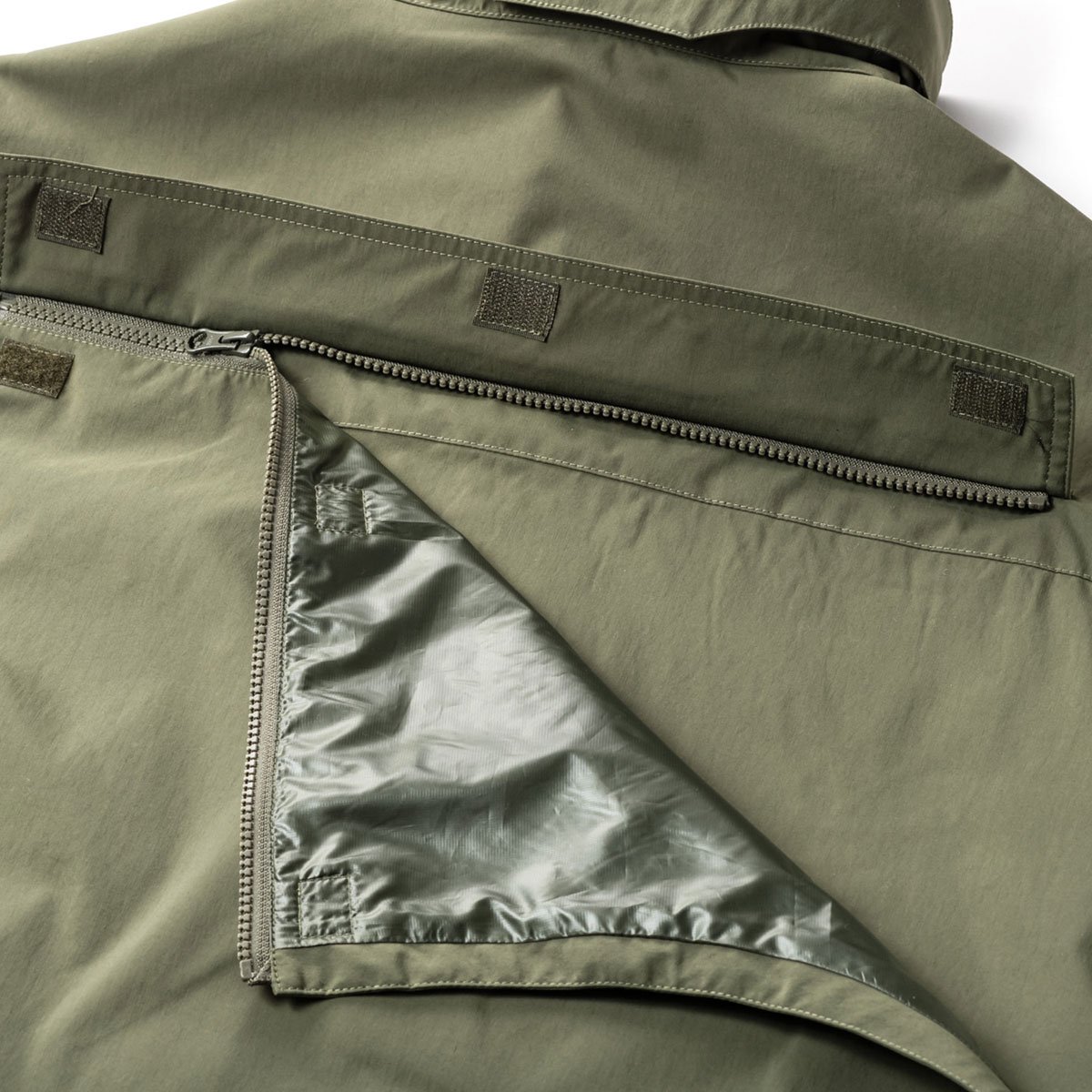 TIGHTBOOTH TACTICAL LAYERED JKT