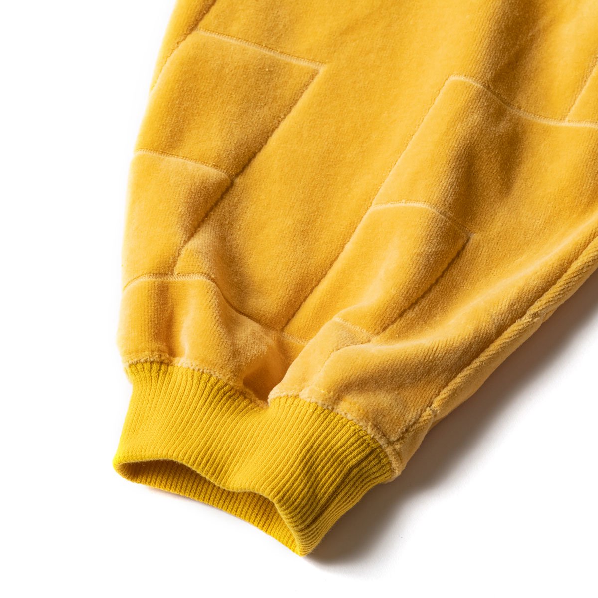 TIGHTBOOTH VELOUR LONG SLEEVE