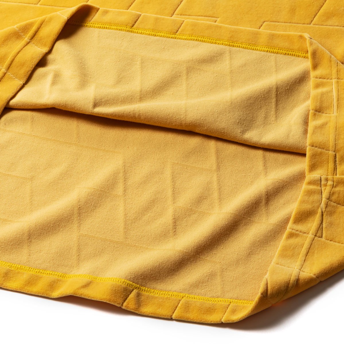 TIGHTBOOTH VELOUR LONG SLEEVE