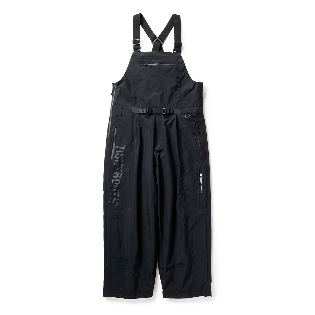TIGHTBOOTH PRODUCTION BAGGY SNOW BIB PANTS