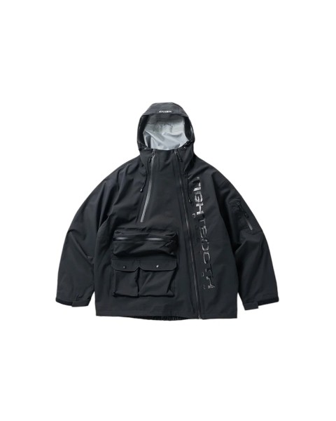 TIGHTBOOTH PRODUCTION NY 3LAYER MOUNTAIN PARKER