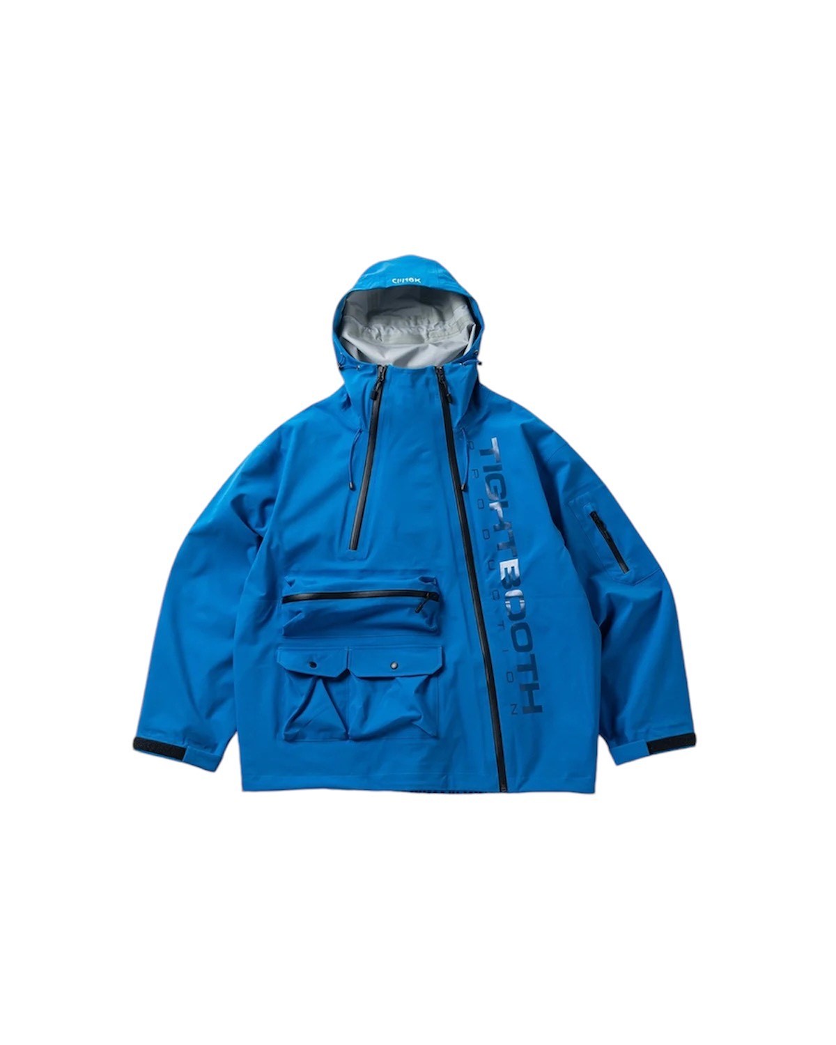 TIGHTBOOTH PRODUCTION NY 3LAYER MOUNTAIN PARKER