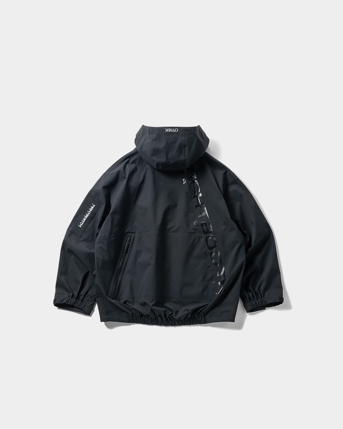 TIGHTBOOTH PRODUCTION NY 3LAYER MOUNTAIN PARKER