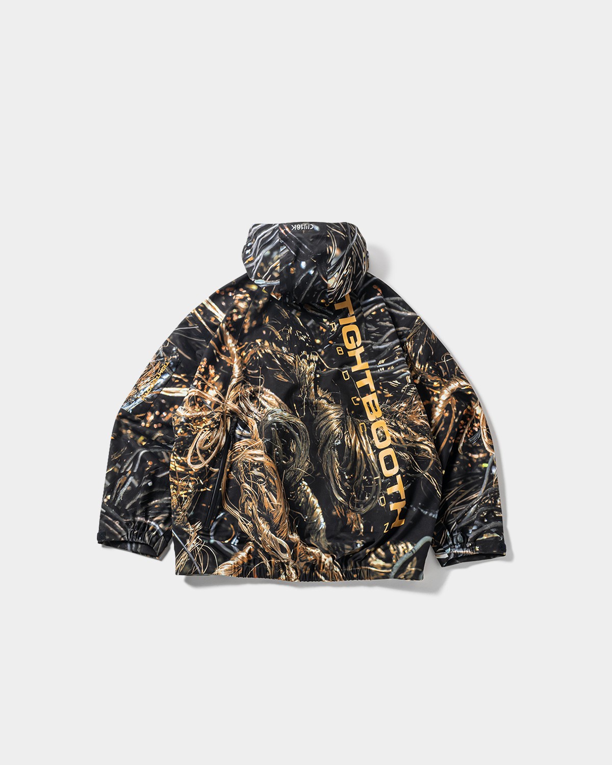 TIGHTBOOTH PRODUCTION NY 3LAYER MOUNTAIN PARKER