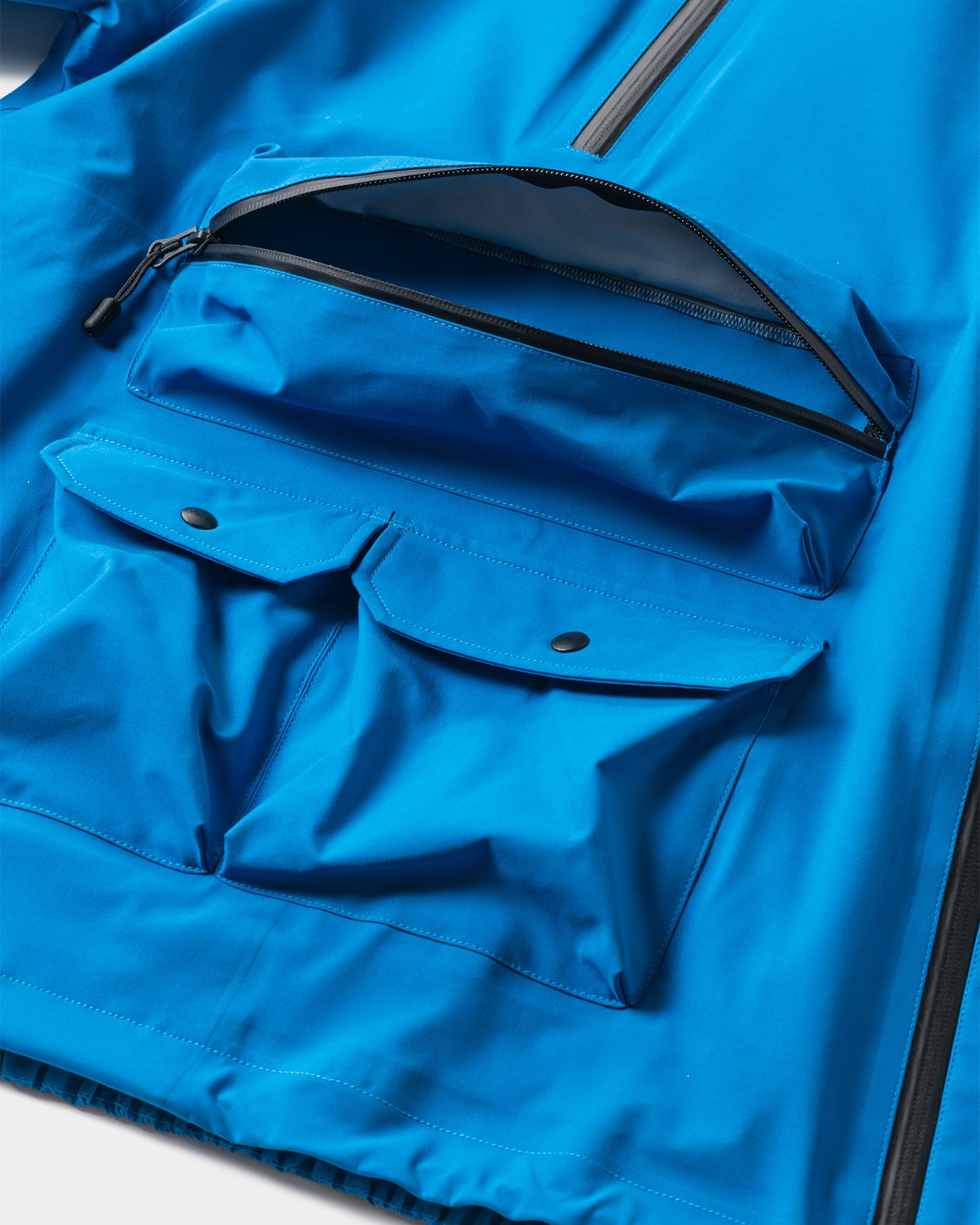 TIGHTBOOTH PRODUCTION NY 3LAYER MOUNTAIN PARKER