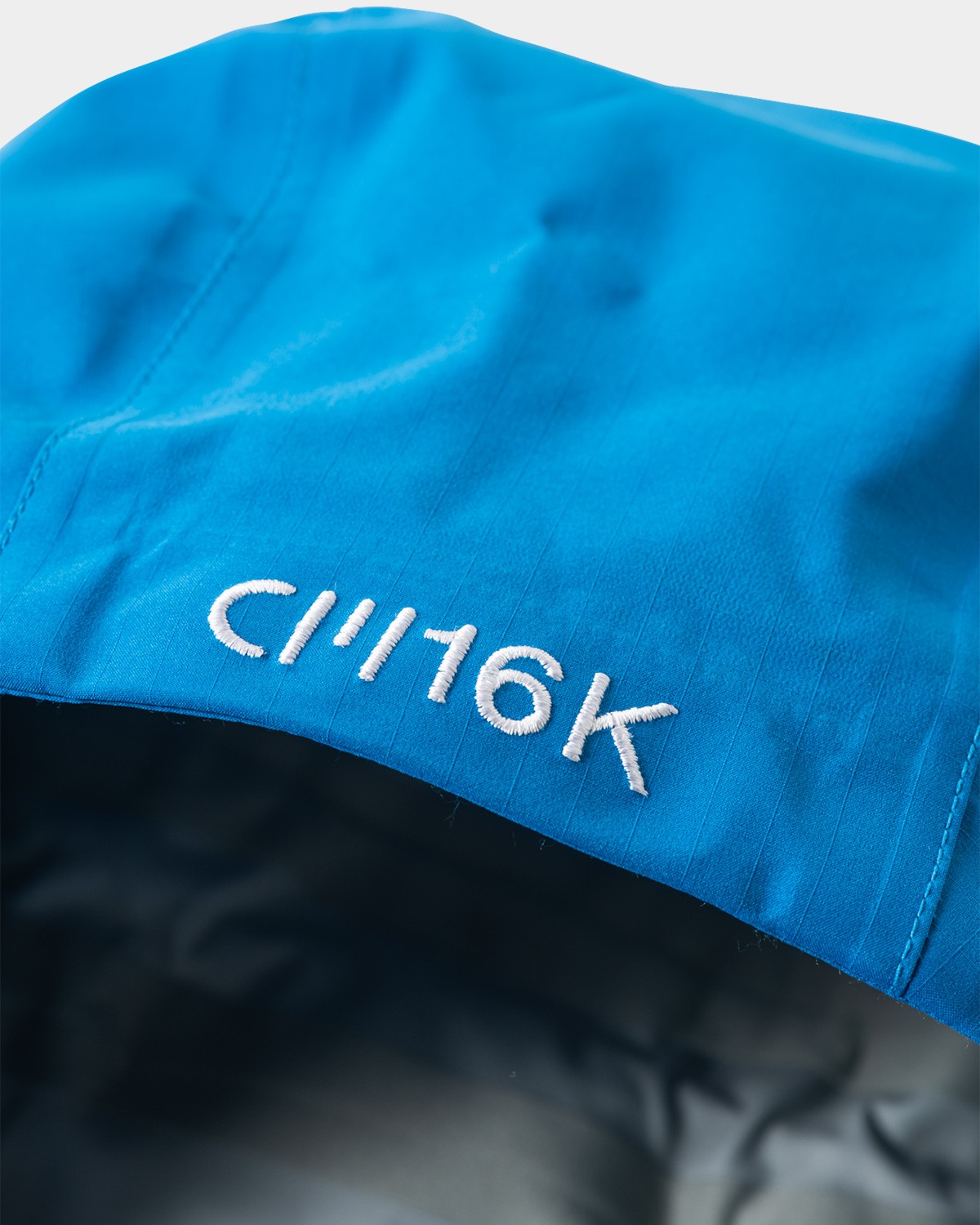 TIGHTBOOTH PRODUCTION NY 3LAYER MOUNTAIN PARKER