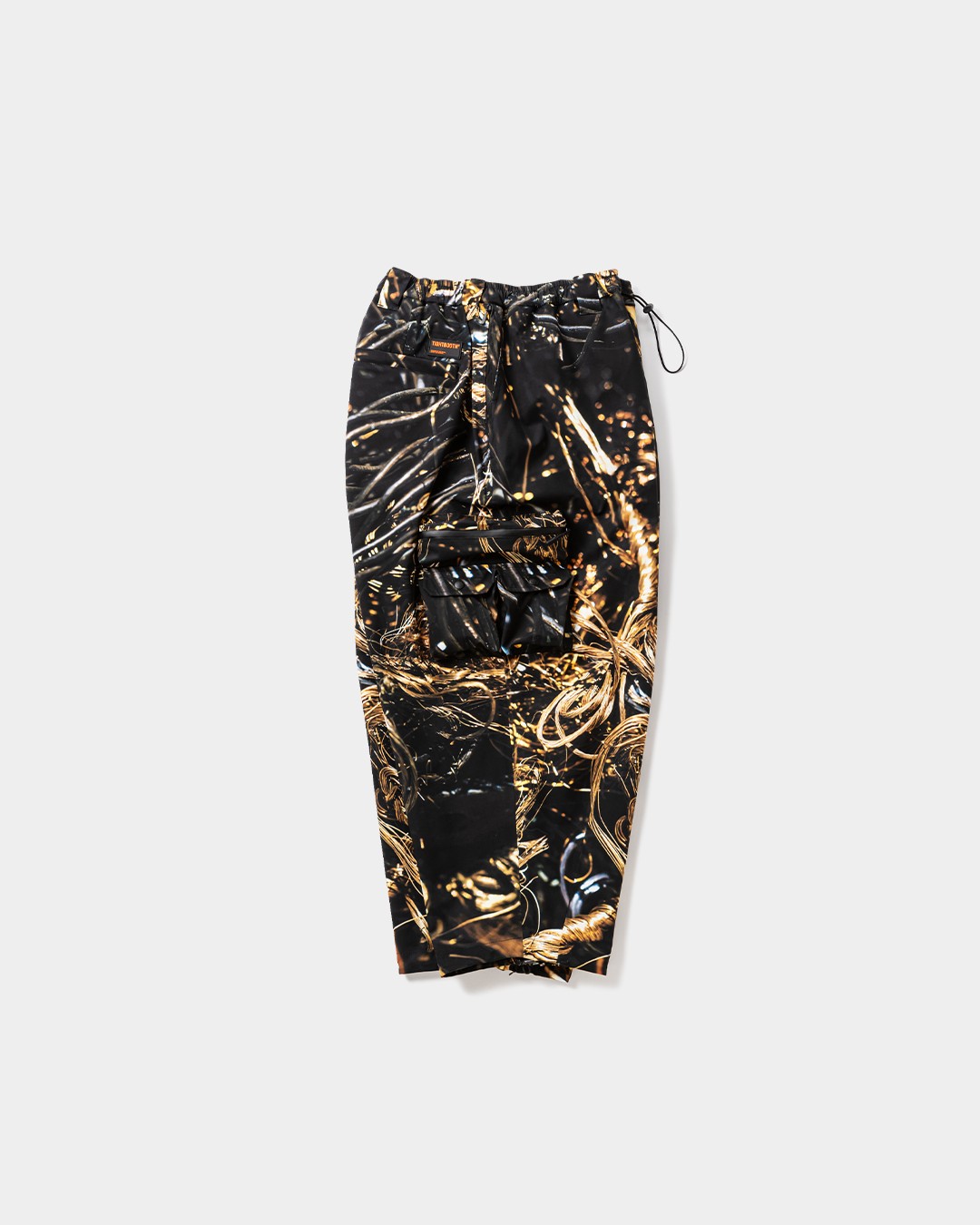 TIGHTBOOTH PRODUCTION COT 3LAYER BALLOON PANTS