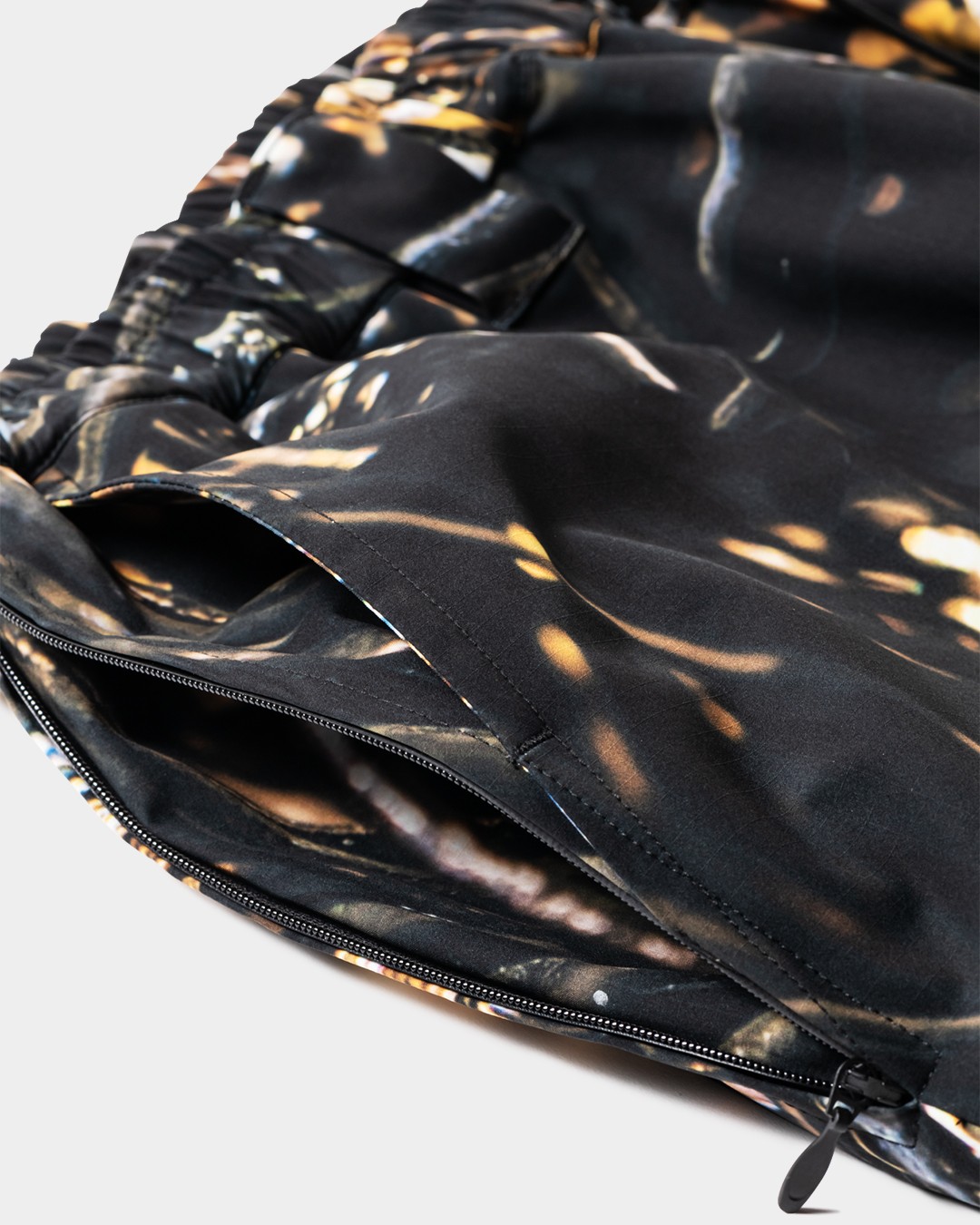 TIGHTBOOTH PRODUCTION COT 3LAYER BALLOON PANTS