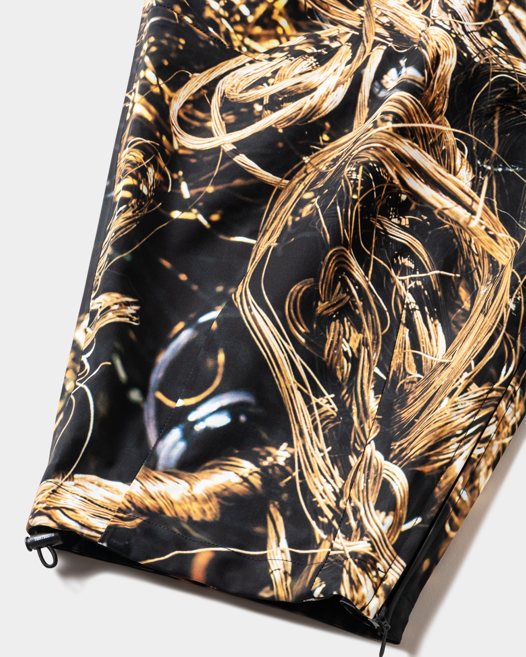 TIGHTBOOTH PRODUCTION COT 3LAYER BALLOON PANTS