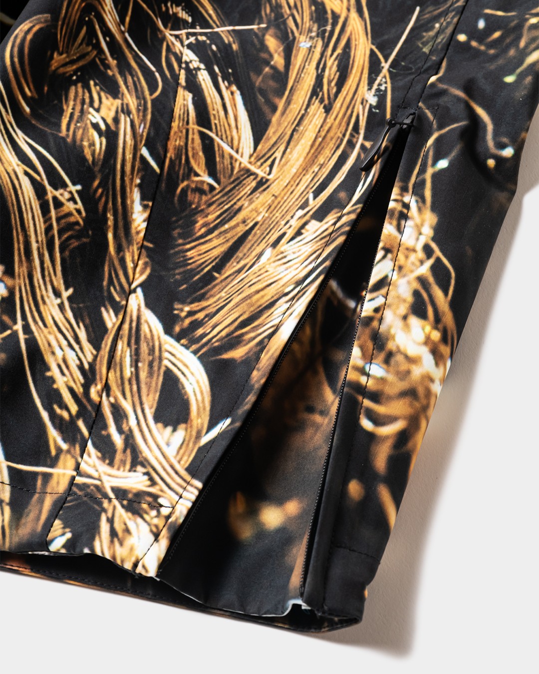 TIGHTBOOTH PRODUCTION COT 3LAYER BALLOON PANTS