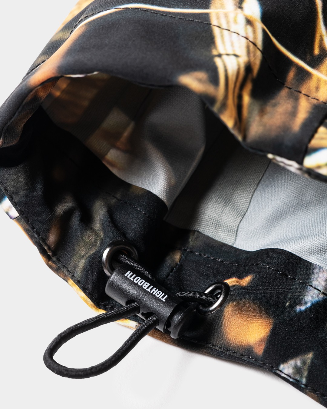 TIGHTBOOTH PRODUCTION COT 3LAYER BALLOON PANTS