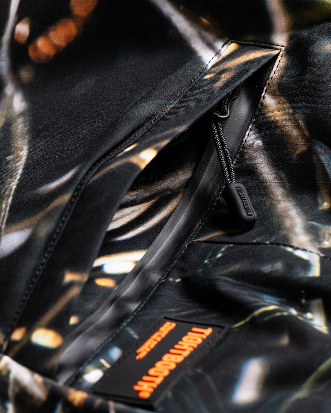 TIGHTBOOTH PRODUCTION COT 3LAYER BALLOON PANTS