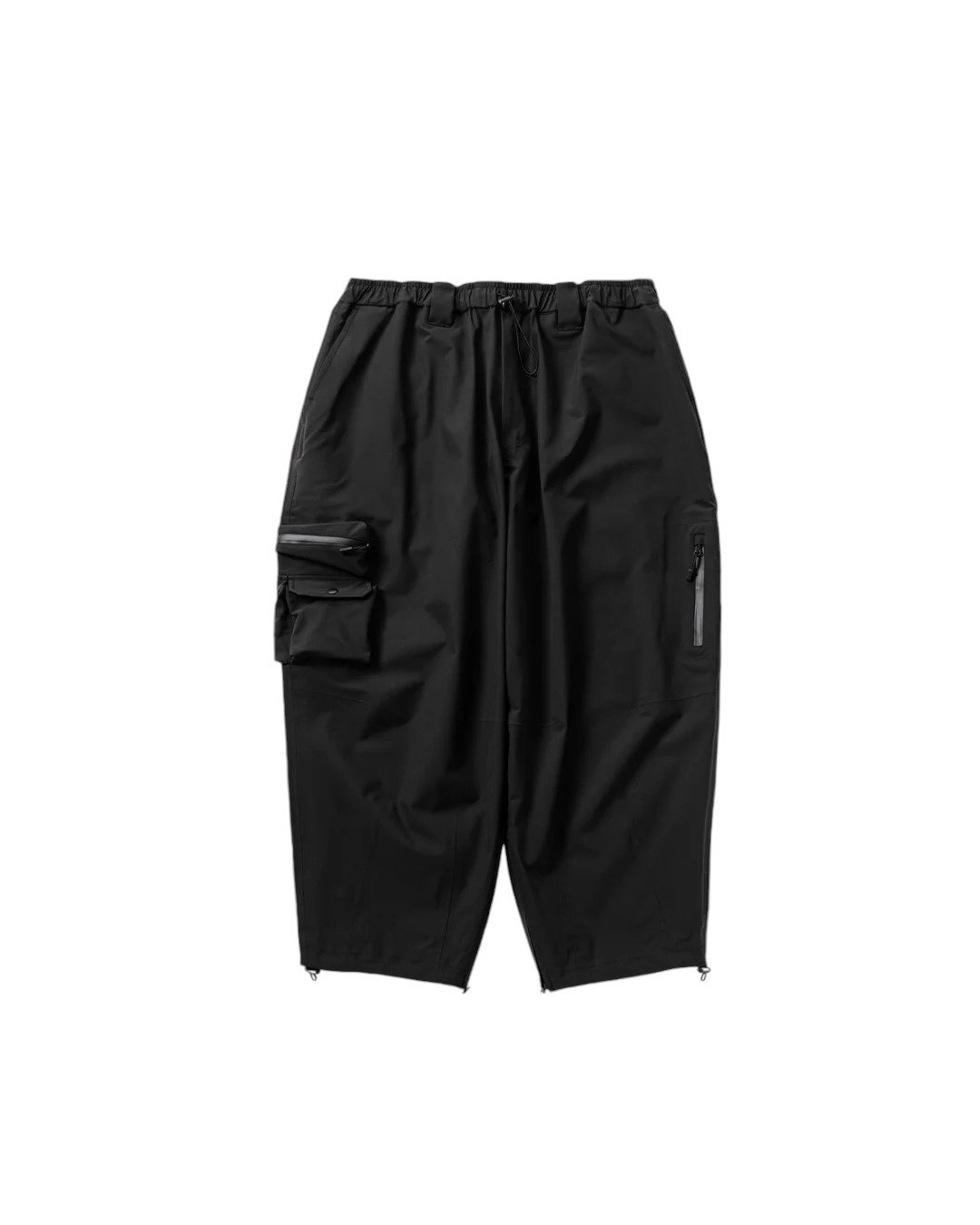 TIGHTBOOTH PRODUCTION COT 3LAYER BALLOON PANTS