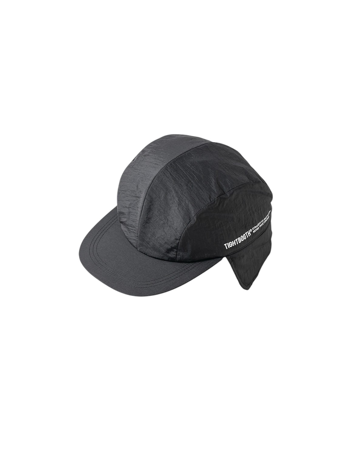 TIGHTBOOTH PRODUCTION EAR FLAP CAMP CAP