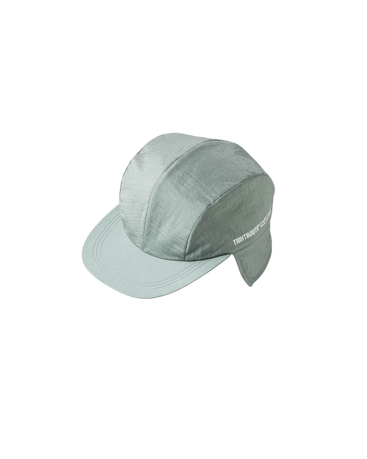 TIGHTBOOTH PRODUCTION EAR FLAP CAMP CAP