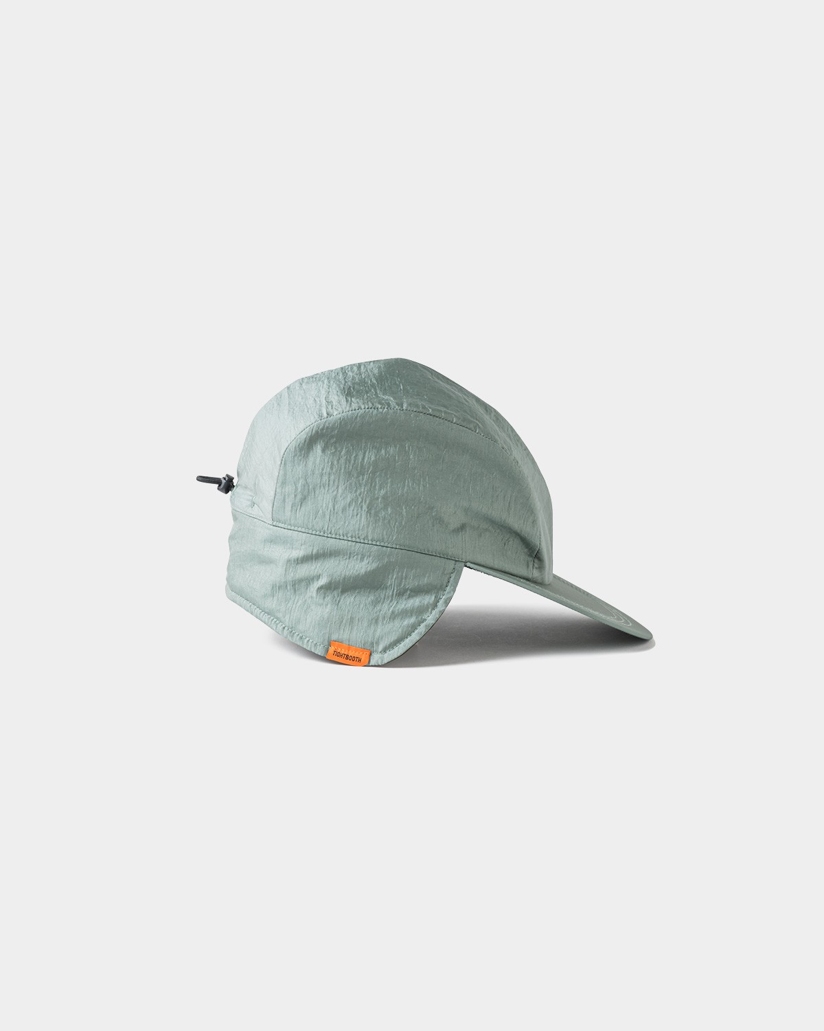 TIGHTBOOTH PRODUCTION EAR FLAP CAMP CAP