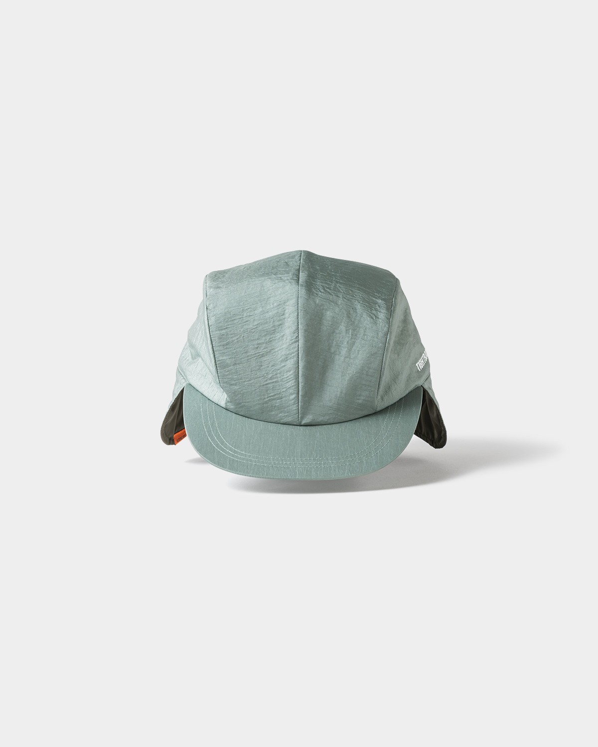 TIGHTBOOTH PRODUCTION EAR FLAP CAMP CAP