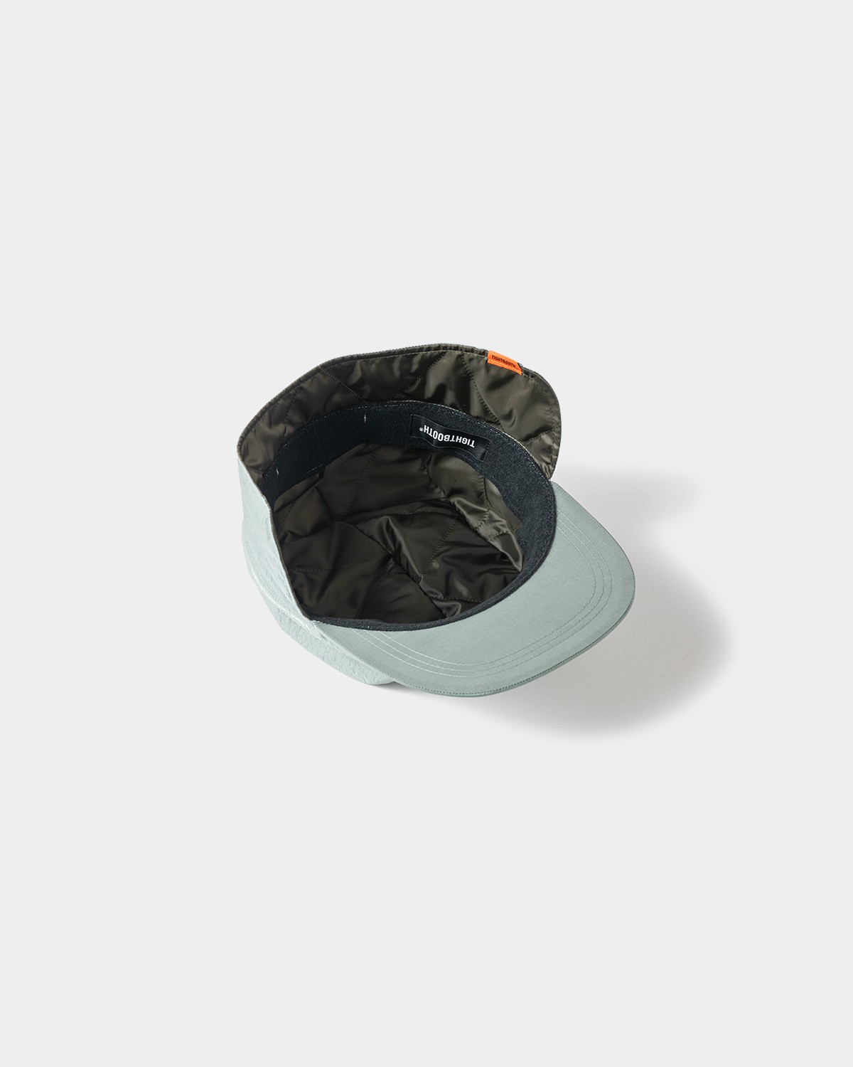 TIGHTBOOTH PRODUCTION EAR FLAP CAMP CAP