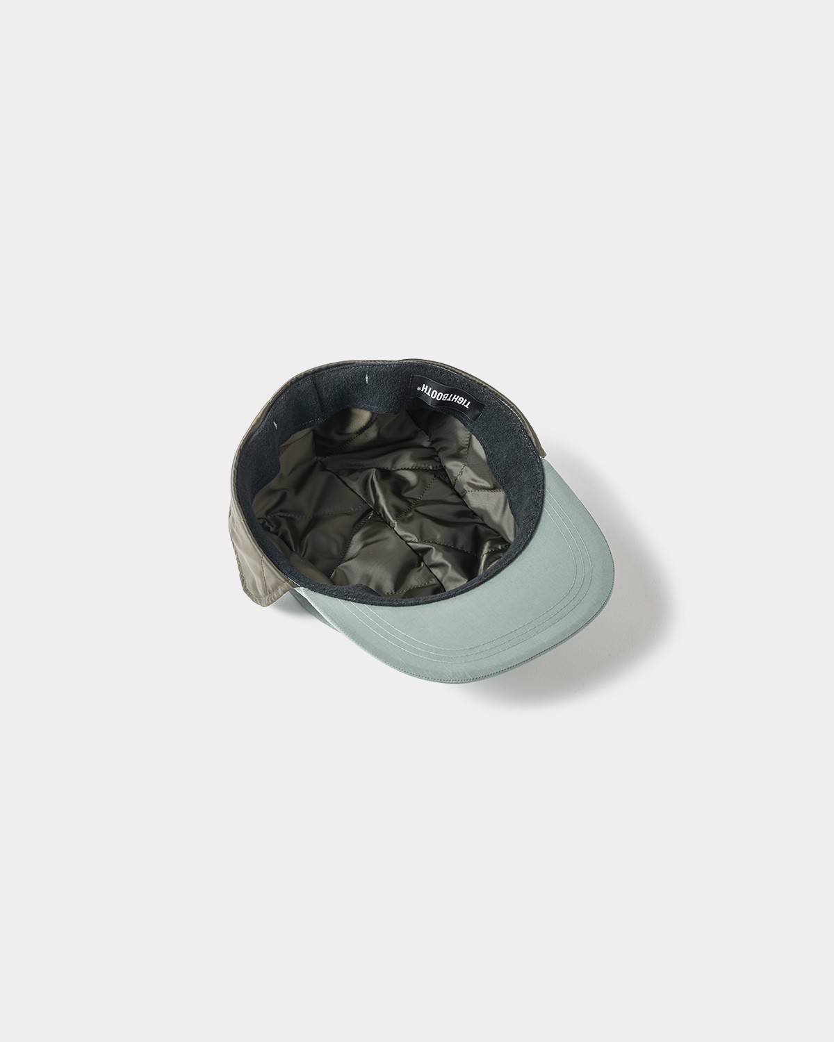 TIGHTBOOTH PRODUCTION EAR FLAP CAMP CAP