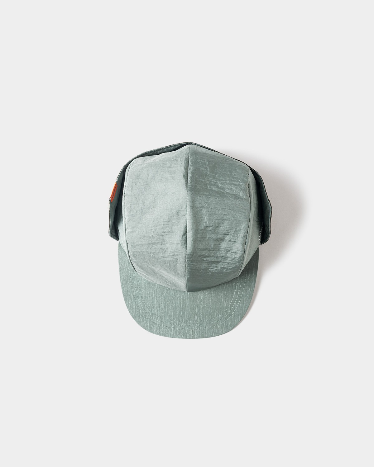 TIGHTBOOTH PRODUCTION EAR FLAP CAMP CAP