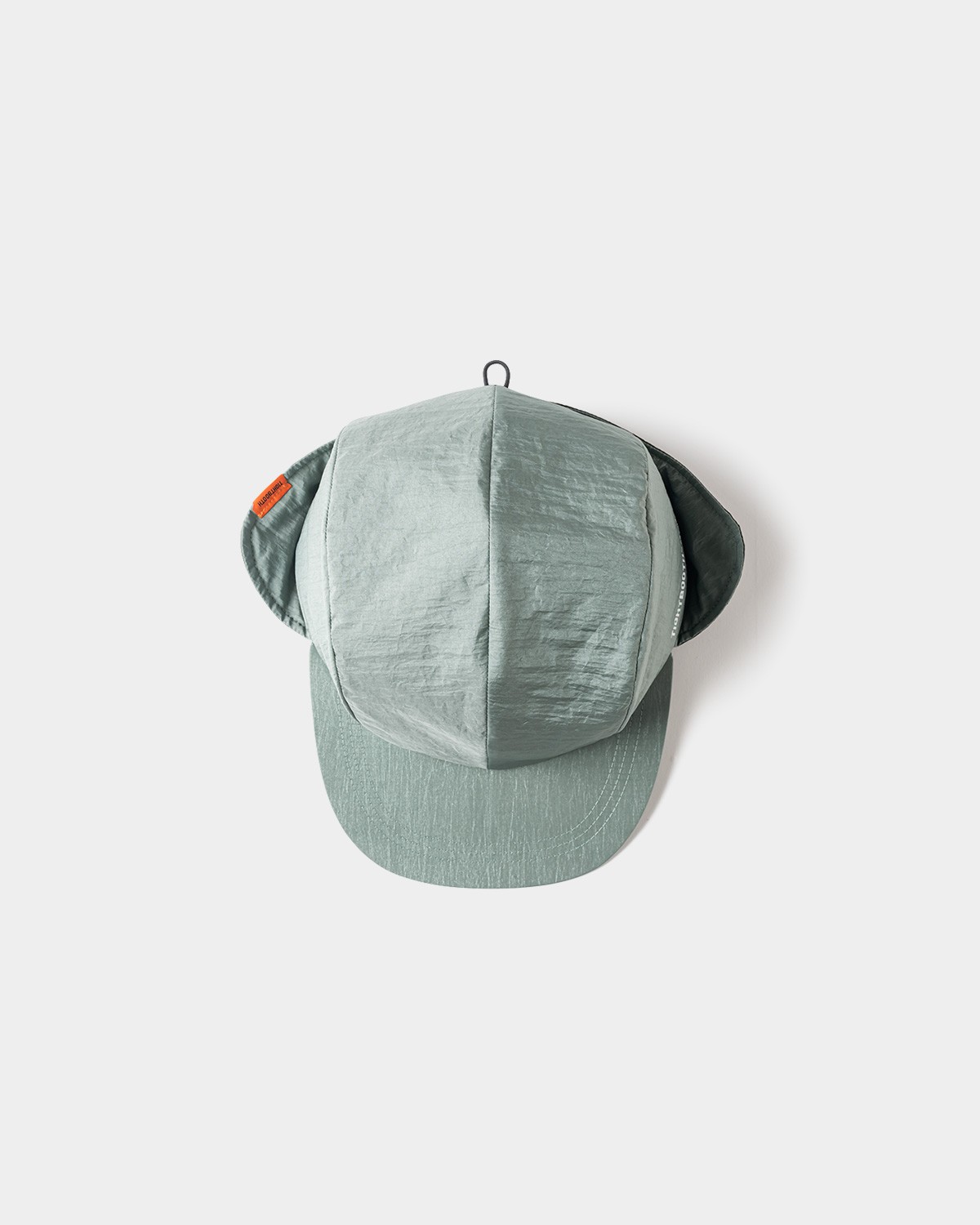 TIGHTBOOTH PRODUCTION EAR FLAP CAMP CAP