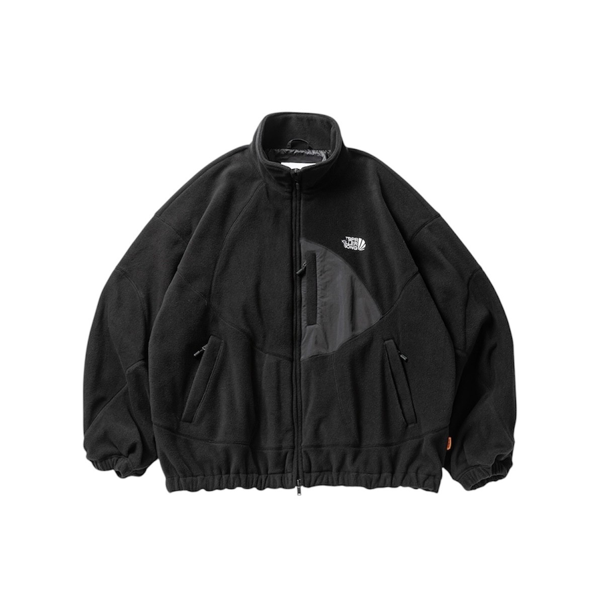 TIGHTBOOTH PRODUCTION FLEECE JKT