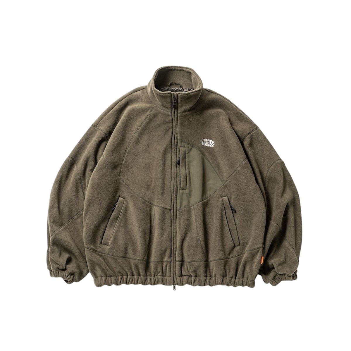TIGHTBOOTH PRODUCTION FLEECE JKT