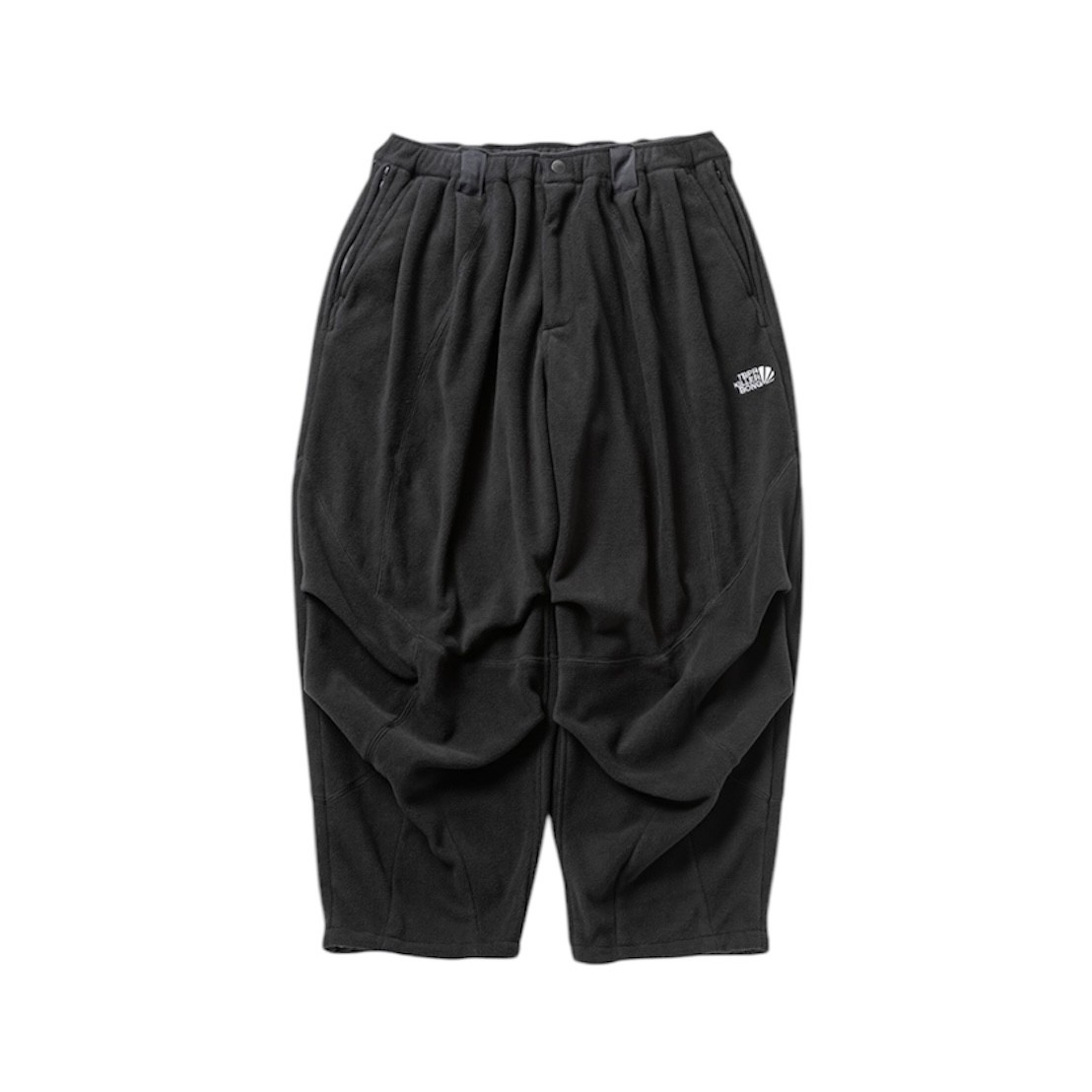 TIGHTBOOTH PRODUCTION FLEECE BALLOON PANTS