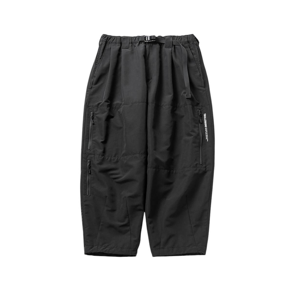 TIGHTBOOTH PRODUCTION KB TACTICAL BALLOON PANTS