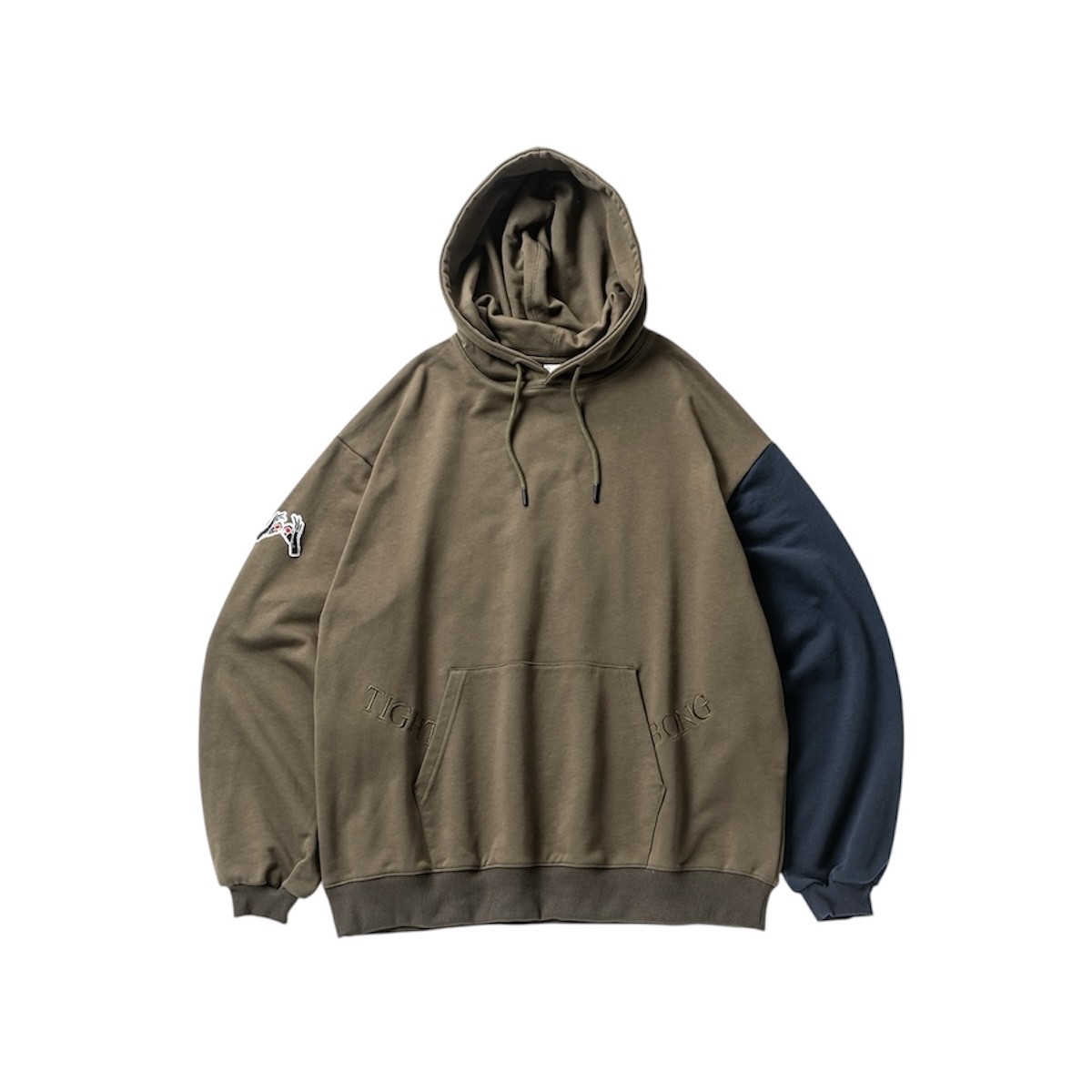 TIGHTBOOTH PRODUCTION CYBORG HOODIE