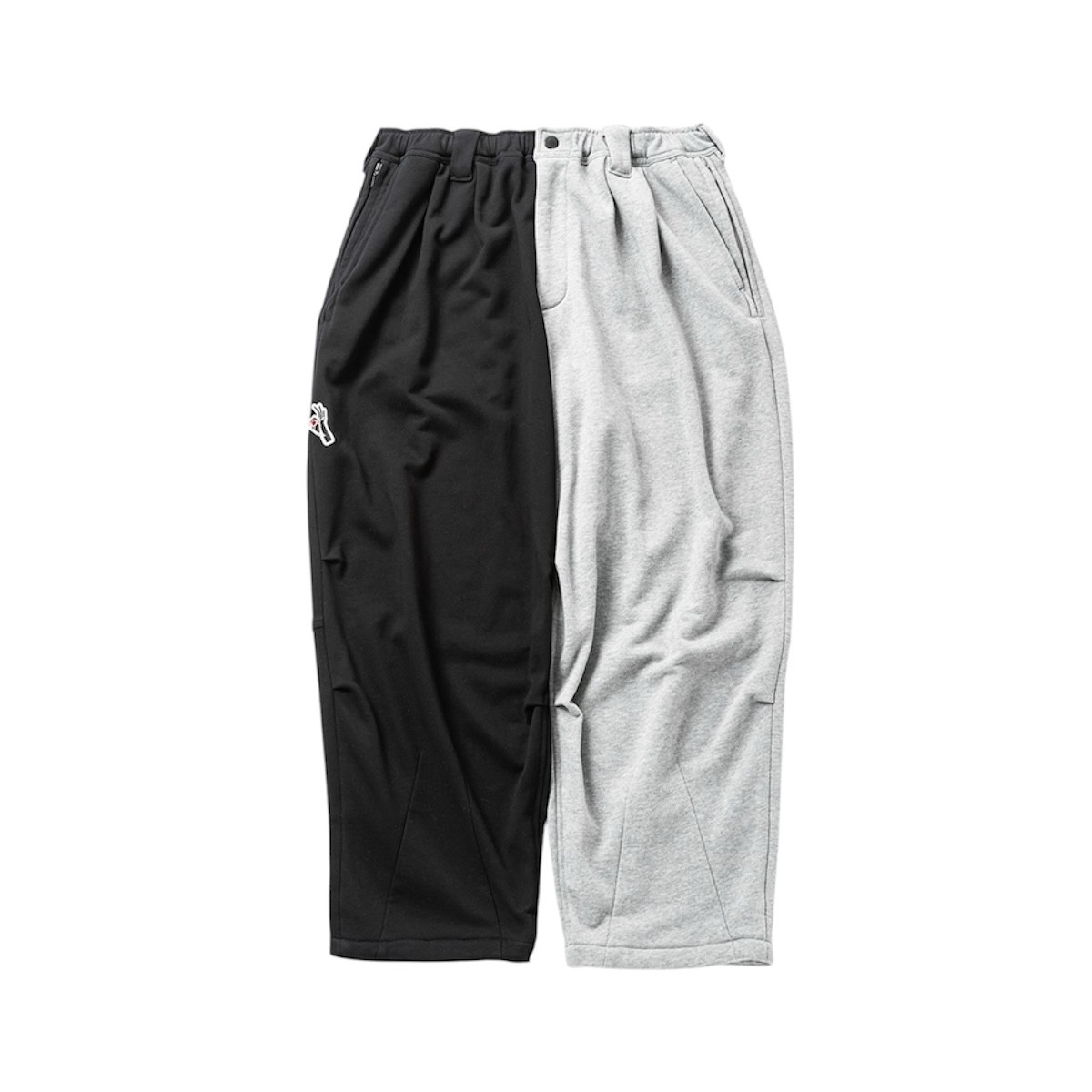 TIGHTBOOTH PRODUCTION CYBORG SWEAT BALLOON PANTS