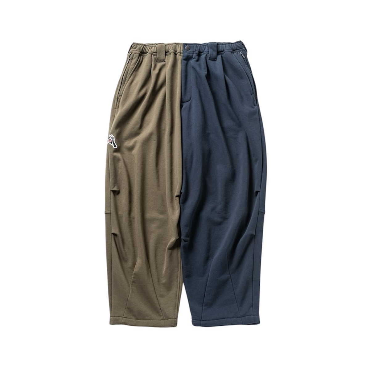 TIGHTBOOTH PRODUCTION CYBORG SWEAT BALLOON PANTS