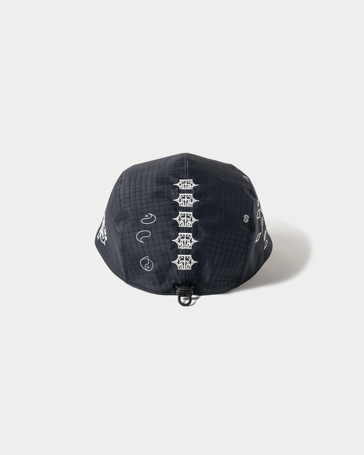 TIGHTBOOTH PRODUCTION×SauRas Being CAMP CAP