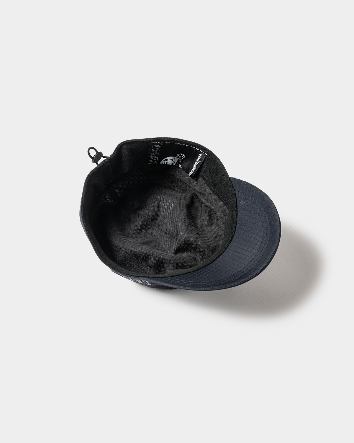 TIGHTBOOTH PRODUCTION×SauRas Being CAMP CAP