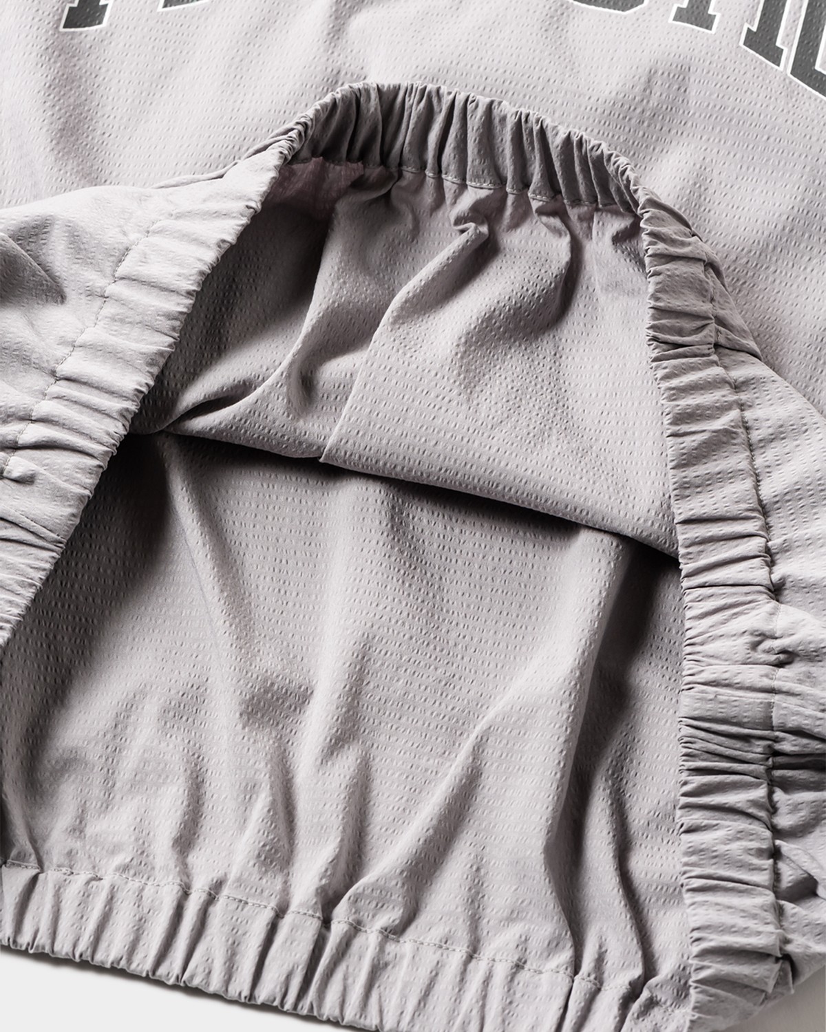 TIGHTBOOTH PRODUCTION COLLEGE WIND SHIRT