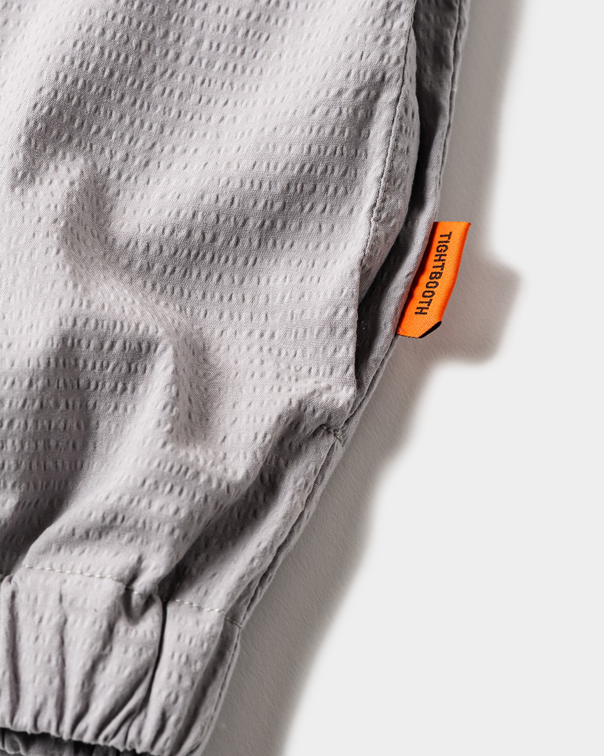 TIGHTBOOTH PRODUCTION COLLEGE WIND SHIRT